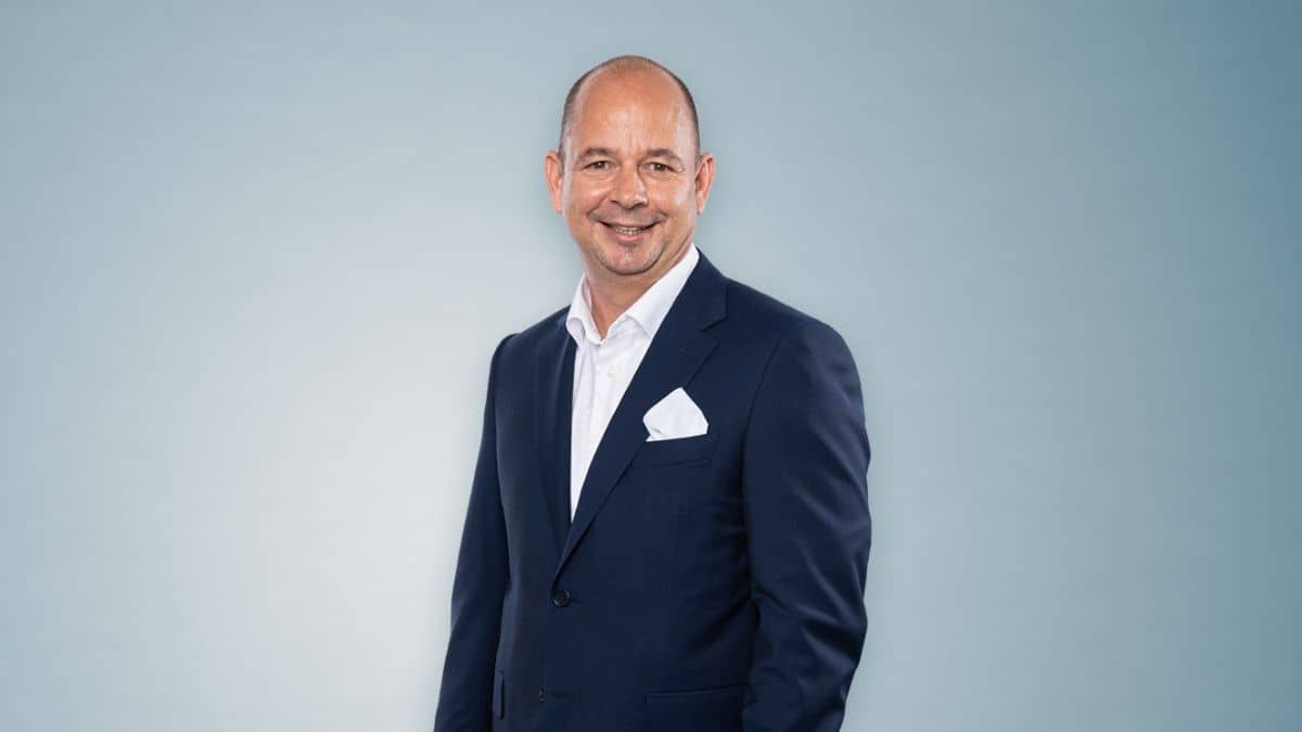 Oliver Piendl - Vorstand impuls Finanzmanagement AG