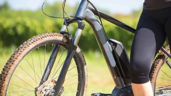E-Bikes & Pedelecs