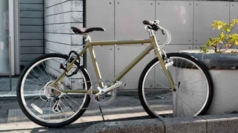 Standard-Fahrräder