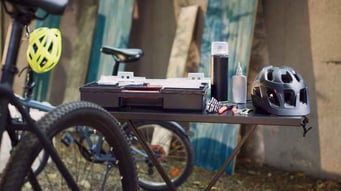 Zubehör & Fahrradteile
