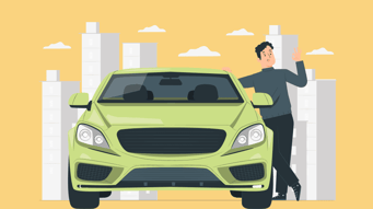 Saisonkennzeichen: Was gilt für Auto, Wohnmobil & Co.?